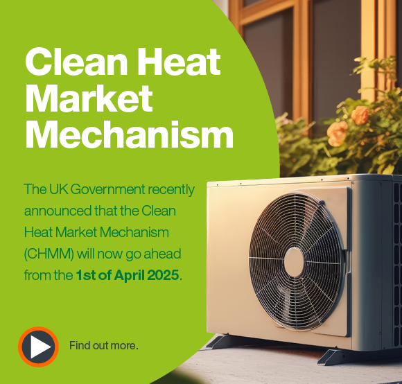 Clean Heat Marketing Mechanism