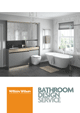 bathroom design service