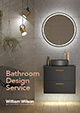 bathroom design service