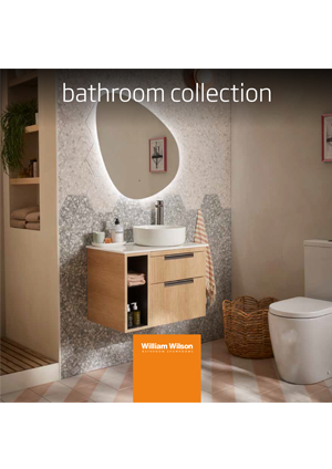 William Wilson Bathroom Collection
