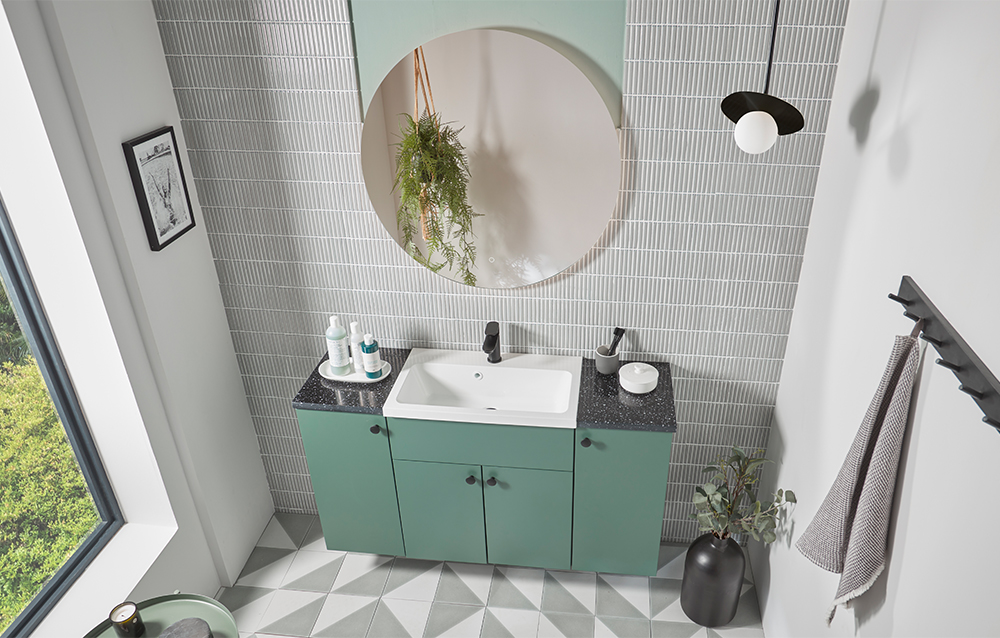 FREE Bathroom Design Service