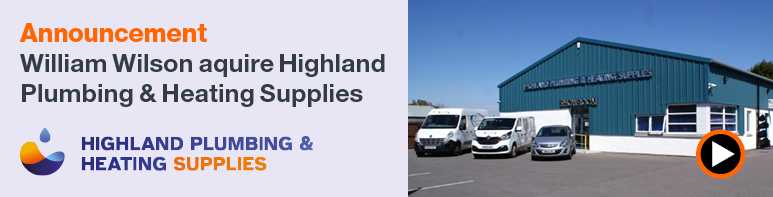 Highland Plumbing & Heating Supplies