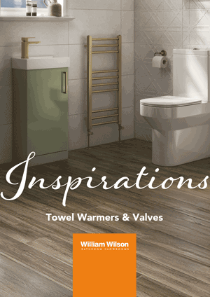 Inspirations Towel Warmers