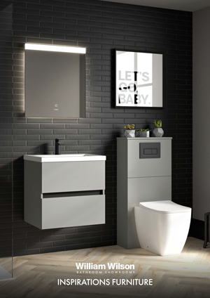 Inspirations Towel Warmers & Valves