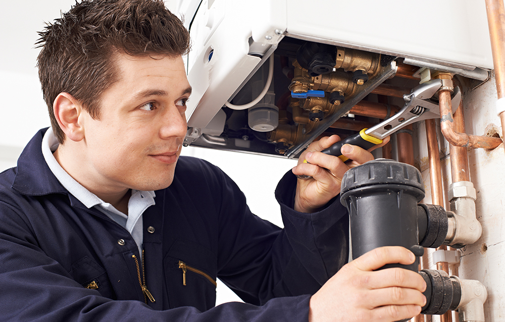 Plumbing and Heating Supplies