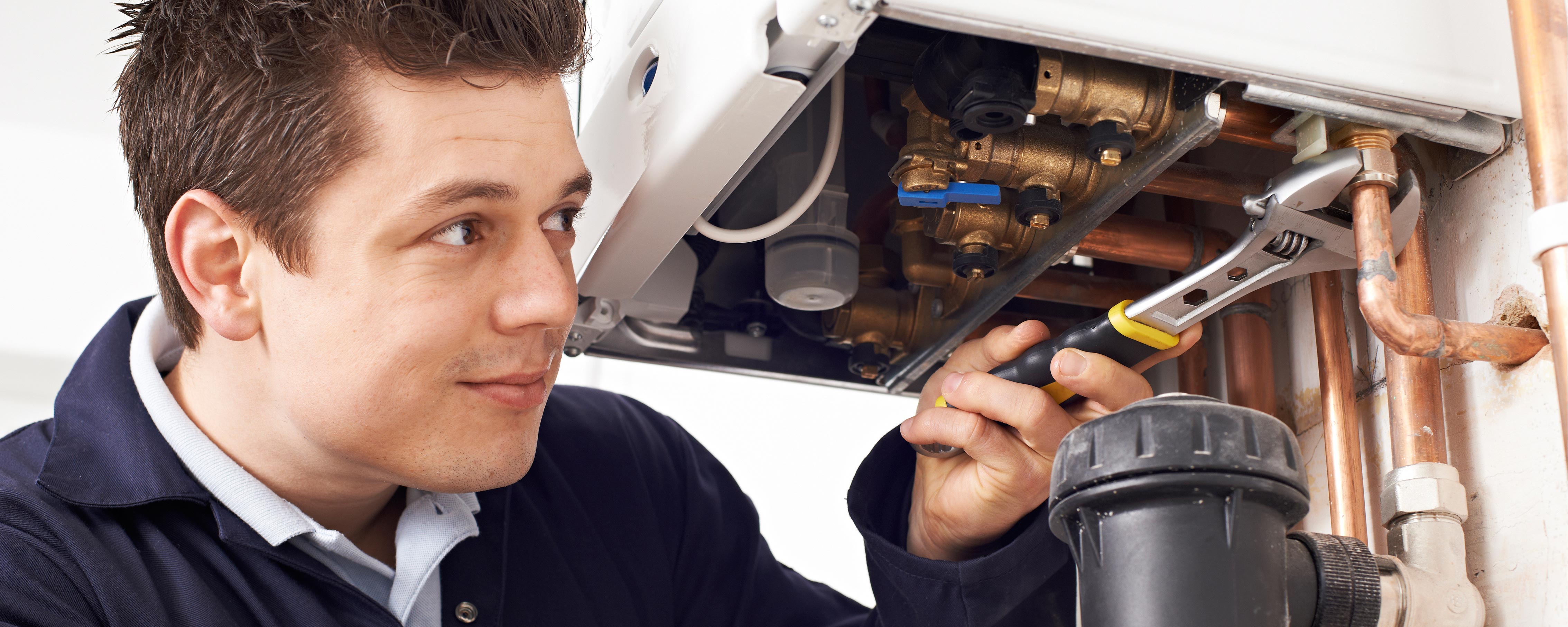 Plumbing & Heating Supplies