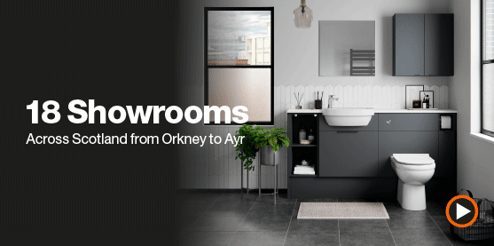 William Wilson Bathroom Showroom Locations