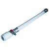 JG Speedfit 22mm x 3/4" Flexi Hose & Service Valve - 500mm