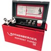 Rothenberger Rofrost Turbo 28 Rapid Pipe Freezing Kit