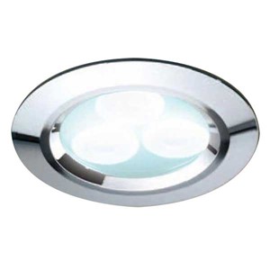 Inspirations LED Downlights - Pack Of 2