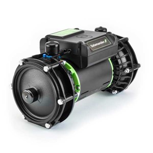 Salamander Right 2.2 Bar Twin Positive Head Centrifugal Pump