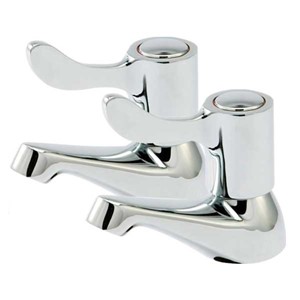 Express Lever 3/4" Bath Taps