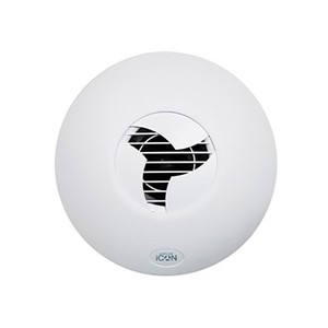 Airflow iCON30 iC30 100mm 230v Basin Mixed Flow Fan