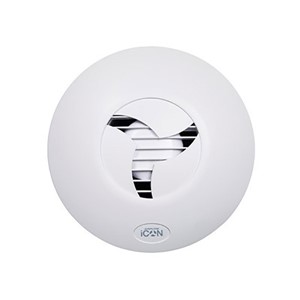 Airflow iCON15S 100mm SELV 12v DC Low Energy Axial Fan