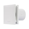 Airflow QuietAir QT100B 100mm Basic Fan