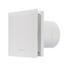 Airflow QuietAir QT120T 120mm Delay Start Fan with Adjustable Timer