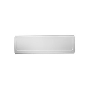 Armitage Shanks 1700mm Universal Front Bath Panel White