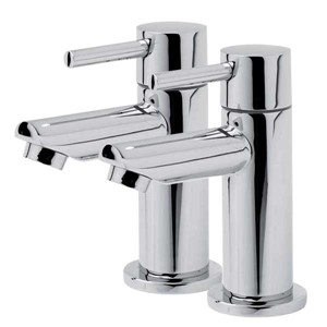 Express Bali 3/4" Bath Taps