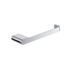 Inspirations Bryant Towel Bar Chrome