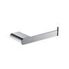 Inspirations Bryant Toilet Roll Holder Chrome