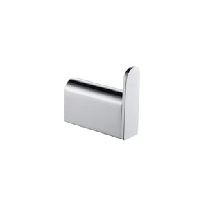 Inspirations Bryant Wall Hook Chrome