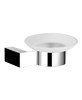 Inspirations Encore Soap Dish Chrome