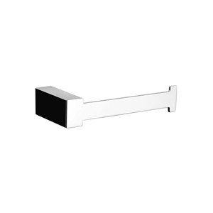 Inspirations Encore Toilet Roll Holder Chrome