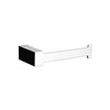 Inspirations Encore Toilet Roll Holder Chrome