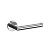 Inspirations Luca Toilet Roll Holder Chrome