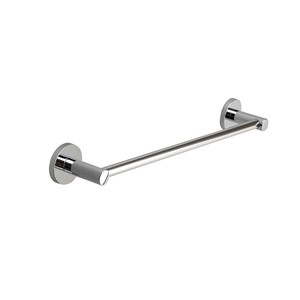 Inspirations Lily Towel Rail 505mm Chrome