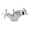 Inspirations Barra Mono Basin Mixer with Pop Up Waste