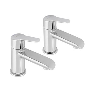 Inspirations Coll Bath Taps