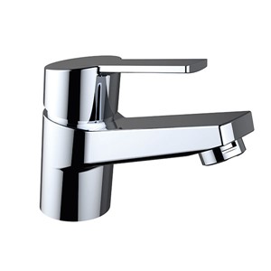 Inspirations Iona Mono Basin Mixer