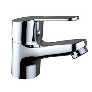 Inspirations Bute Mono Basin Mixer