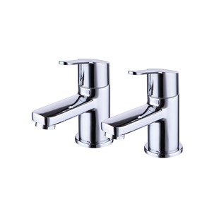 Inspirations Bute Basin Taps