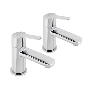 Inspirations Bute Bath Taps