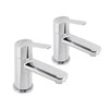 Inspirations Bute Bath Taps