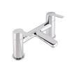 Inspirations Jura Deck Bath Filler