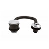 Inspirations Small Clicker Bath Combi Waste