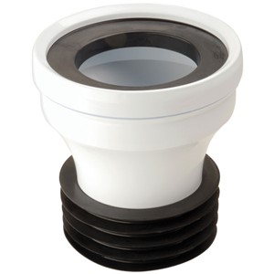 Express Straight WC Conector