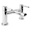 Express Tiree Deck Mounted Bath Filler