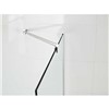 Inspirations Brace Kit for Straight & 45 Degree Chrome