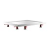 Express Rectangular Riser Kit 3 for up to 1200mm x 900mm Trays