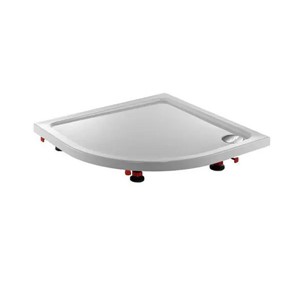 Express Quadrant Riser Kit 1 for up to 1000mm x 1000mm Trays