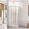 Inspirations 2 Door Quadrant 800mm x 800mm x 1900mm