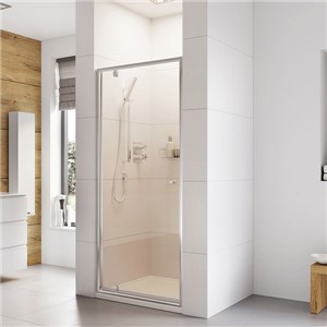 Inspirations Pivot Door 800mm x 1900mm