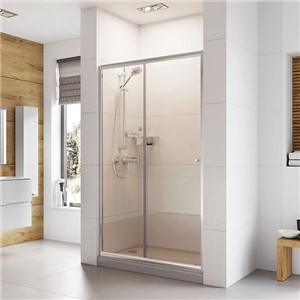 Inspirations Sliding Door 1500mm x 1900mm