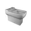 Sensations Farmon Premier Close Coupled WC Pan