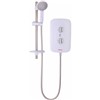 Redring Glow RGS10 10.5kw Electric Shower