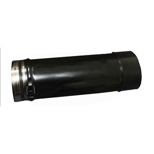 Grant Green System 450mm Extension for 26-70kw - Black